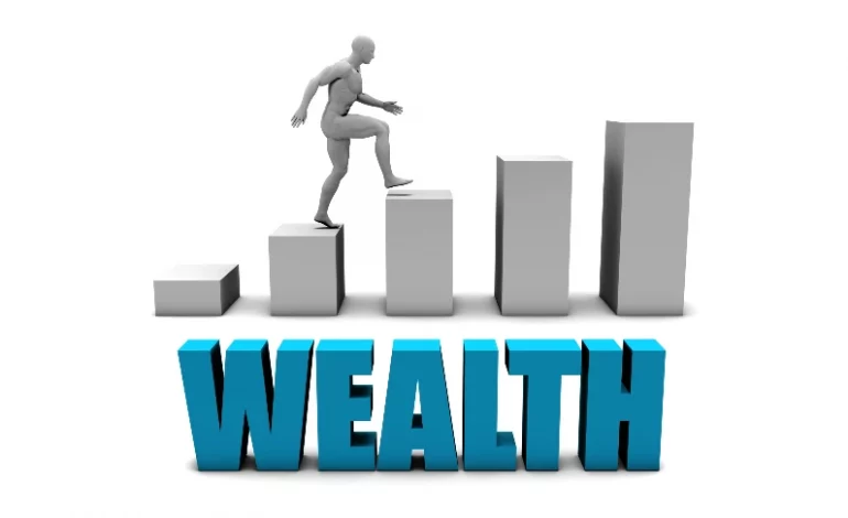 Build Personal Wealth