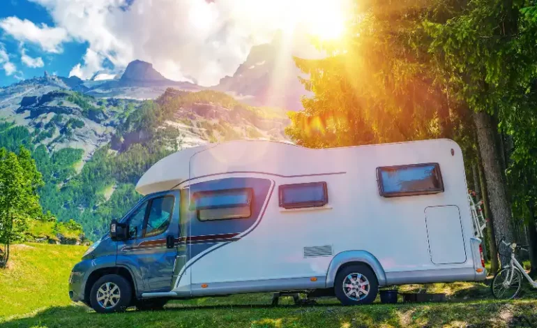 16 Things to Look for When Buying an RV