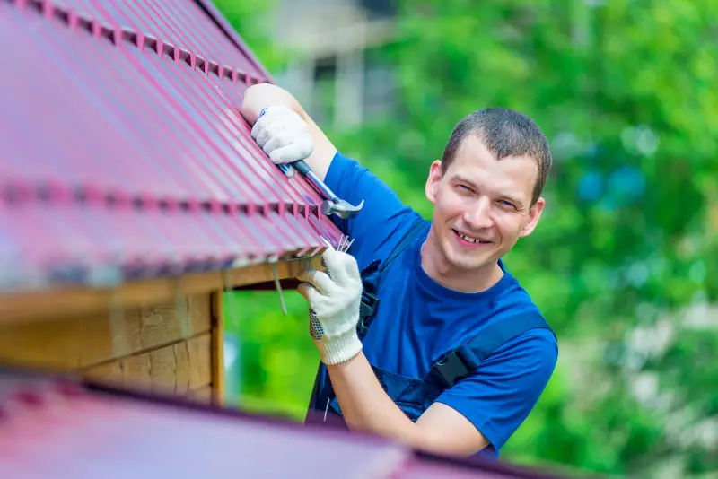 Summer Home Improvement Projects