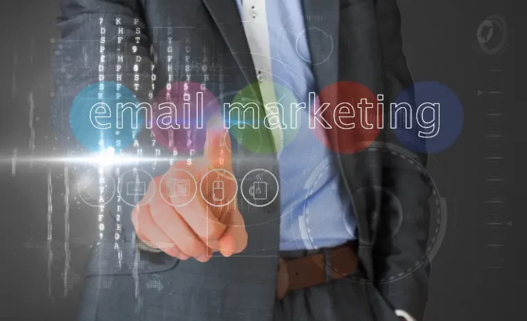 12 Reasons Why Email Marketing Is So Important