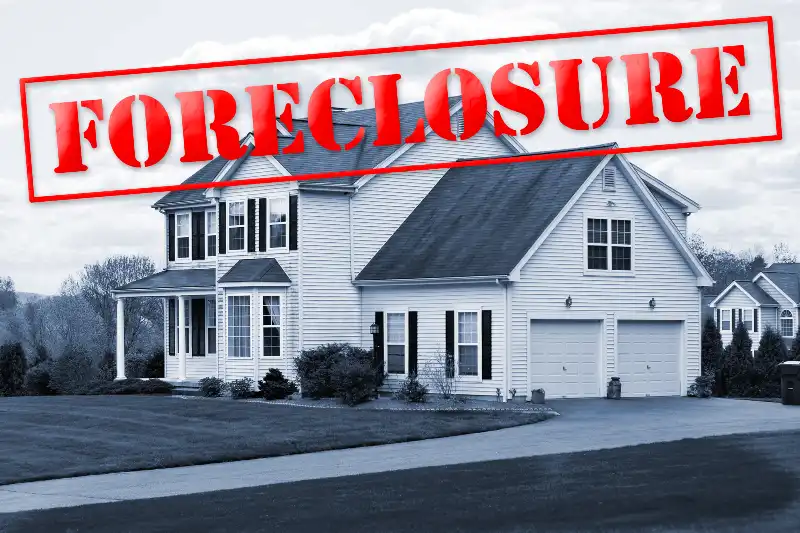 Foreclosed Property